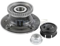 R155.56_=30/65=VKBA3491=K-29/49 !к-кт подшипника ступ. зад. Renault Megane/Scen