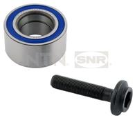 R157.25_ K-02/16 10/36 F102041 VKBA3535 !к-кт подш