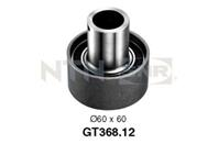 Gt368.12_ролик натяжной ремня грм! nissan maxima/