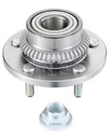 R184.32_ VKBA6940 !к-кт подшипника ступ.зад Hyund