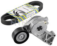 Ременный комплект