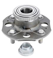 R174.55_ VKBA3908 !к-т подшипника ступ. зад. Hond