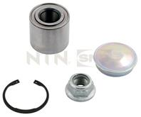 [r155.78] snr ремкомплект ступицы re renault me/ sc ii 03-