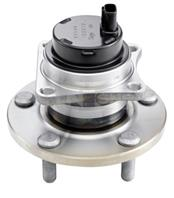 R169.64_[424500F010] !к-кт подшипника ступ. зад.