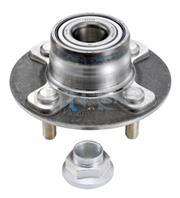 R184.09_ VKBA3271 FR911586 !к-кт подшипника ступ.з