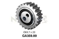 GA359.89_ролик натяжной ремня ГРМ! Citroen XM  Pe