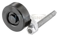 GA350.74_ролик натяжной! BMW E39/E46 1.8D/2.0D 98-05