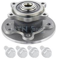 R162.51_!к-кт подшипника ступ. зад. Mini Cooper/O