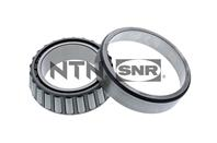 Подшипник ступицы колеса