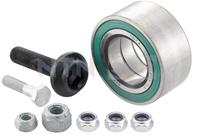 R157.11_=10/09=VKBA1356=K-02/14=F100098A !к-кт подшипника ступ. пер. Audi 100/Q