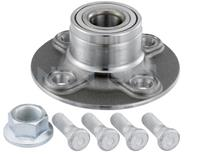 R168.29_ 13/34 VKBA3202 K-23/18 !к-кт подшипника с