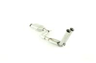 Автозапчасть/Катализатор системы выпуска