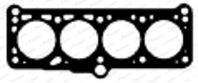 BN100_прокладка ГБЦ! Audi 80  VW Golf/Passat/T2 1