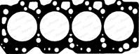 BR580_прокладка ГБЦ! Toyota Carina/Camry/Corolla 2.0D/TD 2C 83&gt