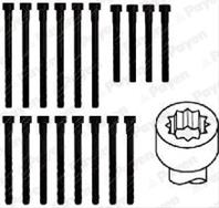 Болты ГБЦ  комплект