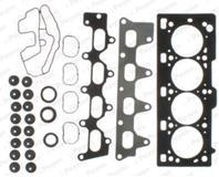 Комплект прокладок dacia: duster 1.6 16v 4x4 10- renault: clio grandtour 1.6 16v/1.6 16v 08-  clio