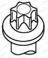 HBS119 болты крепления головки RENAULT G8T