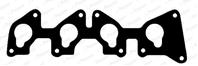 Прокладка коллектора ДВС Прокладка коллектора ДВС