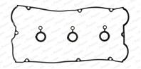 Valve rocker cover gasket