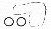 Valve rocker cover gasket