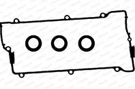 Valve rocker cover gasket