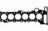 Прокладка ГБЦ