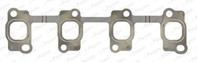 Прокладка коллектора двс