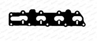 JD5300_прокладка коллектора выпускного! Opel Astra/Vectra 1.8-2.2 16V 93-01