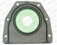 LK5004_сальник к/в задний! 80x182x19.4 Ford Fiest