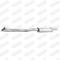 T?umik uk?adu wydechowego prz?d BMW 5 (E39) 2.2/2.5/3.0 09.00-05.04