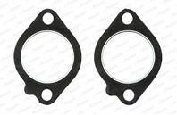 JE5058_прокладка приемной трубы! (x2) BMW E60/E90/E83 3.0i 04&gt