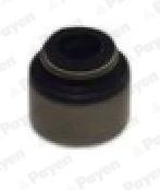 PA425_колпачки маслосъемные! Toyota Corolla/Avens