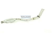 Автозапчасть/Катализатор системы выпуска