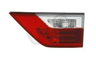 Задний фонарь P (LED, внутренн., z listw? ?ar?wkow?) BMW X3 (E83) 09.0