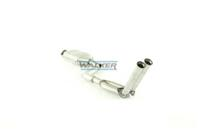 Автозапчасть/Катализатор системы выпуска