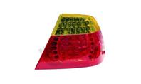 Задний фонарь p (led, жёлтый migacz, bez listwy zarowkowej) bmw 3 (e46) cabrio 03.03-09.06