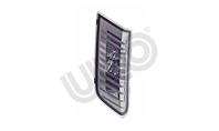 Lampa cofania
