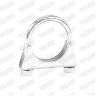 ХОМУТ ГЛУШИТЕЛЯ