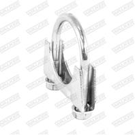 CONVERTER-CALCAT OBDII DOMESTIC TK(WAL)