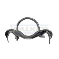 КРЕПЛЕНИЕ ГЛУШИТЕЛЯ