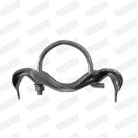 КРЕПЛЕНИЕ ГЛУШИТЕЛЯ