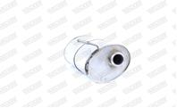 T?umik uk?adu wydechowego ty? PEUGEOT 307, 308 I 2.0/2.0ALK 03.05-12.1