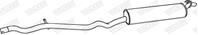 Pipe / Resonator