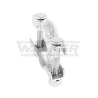 Клемма, система выпуска