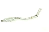 Автозапчасть/Катализатор системы выпуска