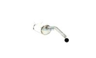 MUFFLER-COMMERCIAL VEHICLE(WAL)