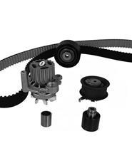 30-1355-5_ремкомплект грм! с помпой audi a3  vw g