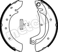 Комплект тормозных колодок