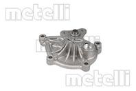 24-1232_помпа! BMW F20/F21/F30/F35/F31 1.4-2.0i  Mini Clubman/Cooper/One 1.4-1.