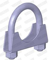 CONVERTER-CALCAT OBDII DOMESTIC TK(WAL)